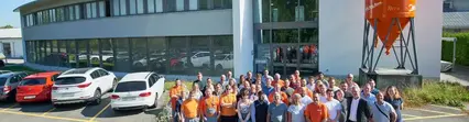 Verwaltung Holderbank