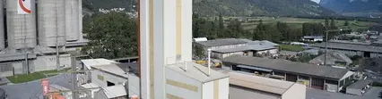 Werk Untervaz