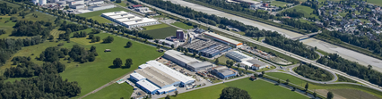 Werk Röfix Sennwald