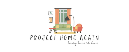 Project Home Again