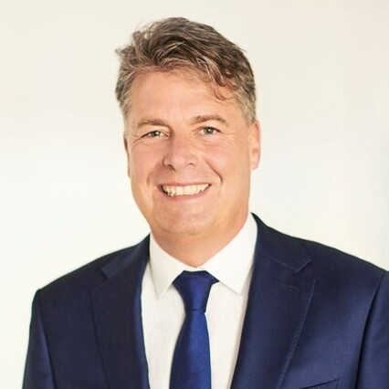 Joachim Sauter
