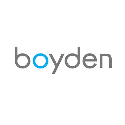 Boyden Expands and Maintains Aggressive Approach to the Executive Search Market 