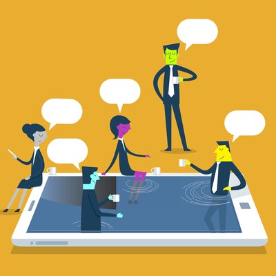 Myth: We could hire, but it’s not worth it when we can’t effectively onboard new remote team members.