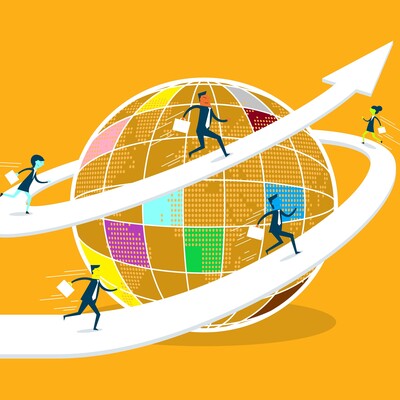 Myth: The borders are shut so cross-border executive hiring is a no-go.