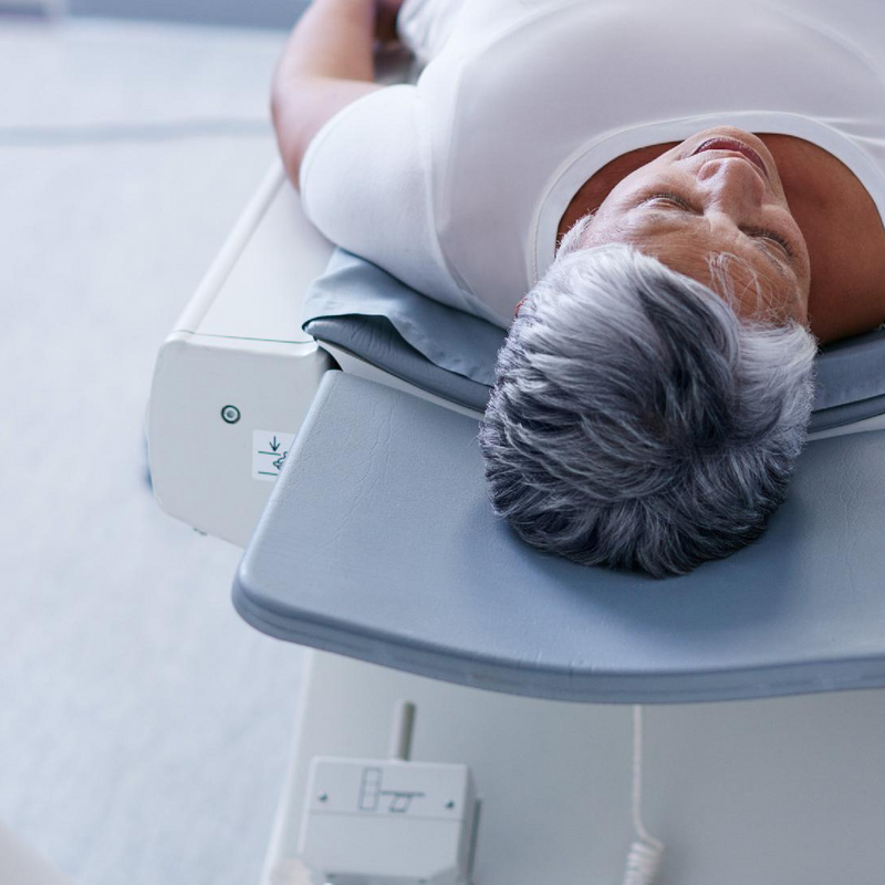 Steps in the Selection Process