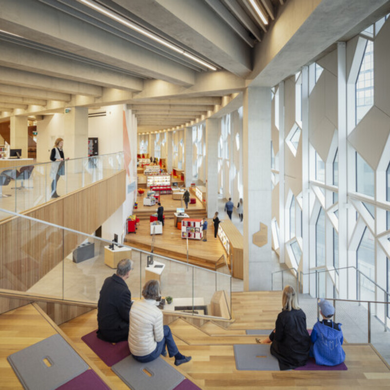 Organizational Profile