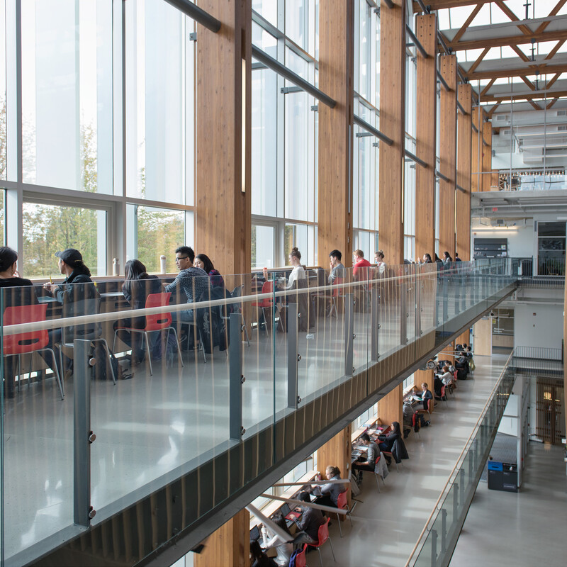 About the University of British Columbia