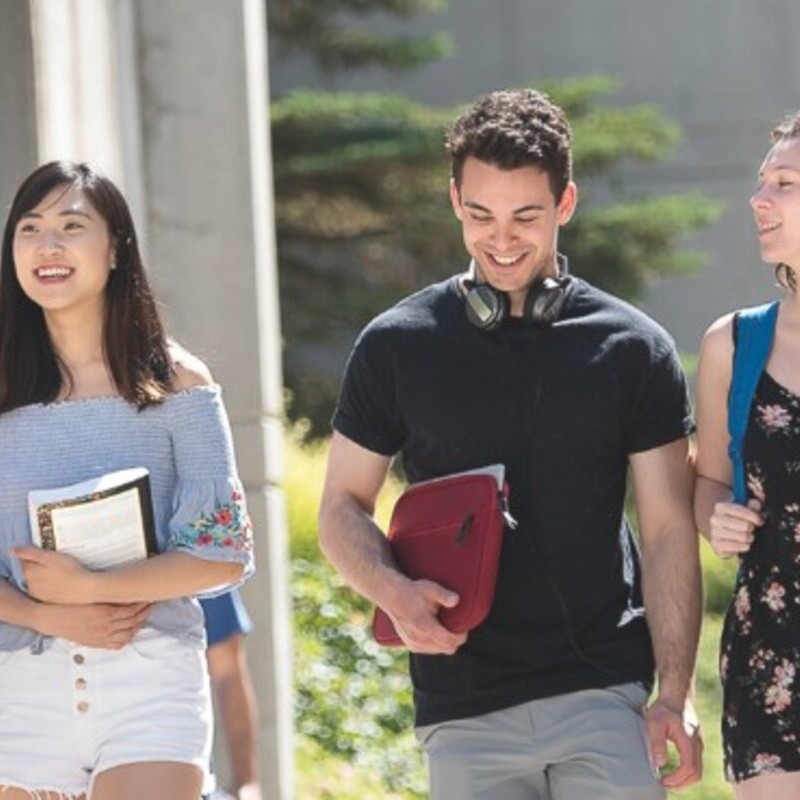 Essence of the Opportunity