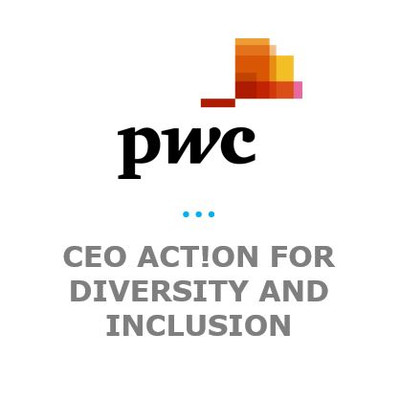 PwC CEO ACT!ON for Diversity & Inclusion™