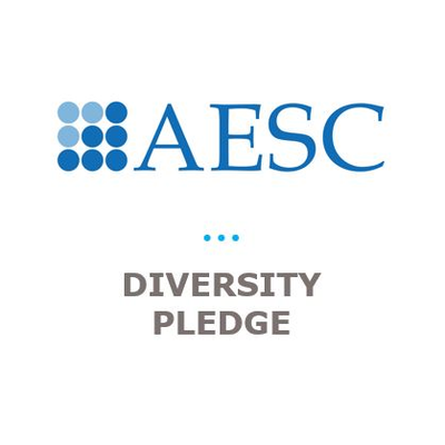 AESC Diversity Pledge