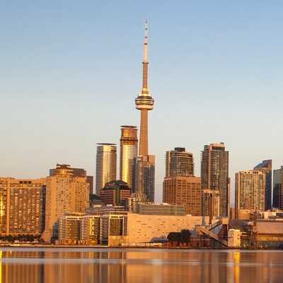 Boyden opens first Canadian office in Toronto.