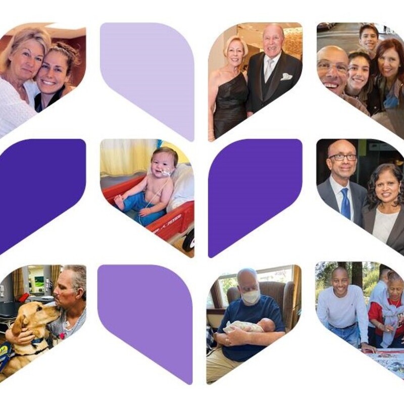 About John Muir Health Foundation