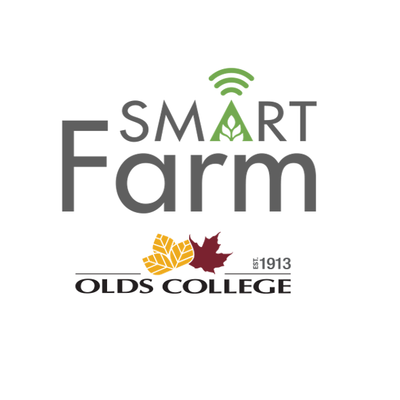 Olds College Smart Farm