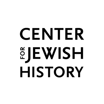 Center for Jewish History