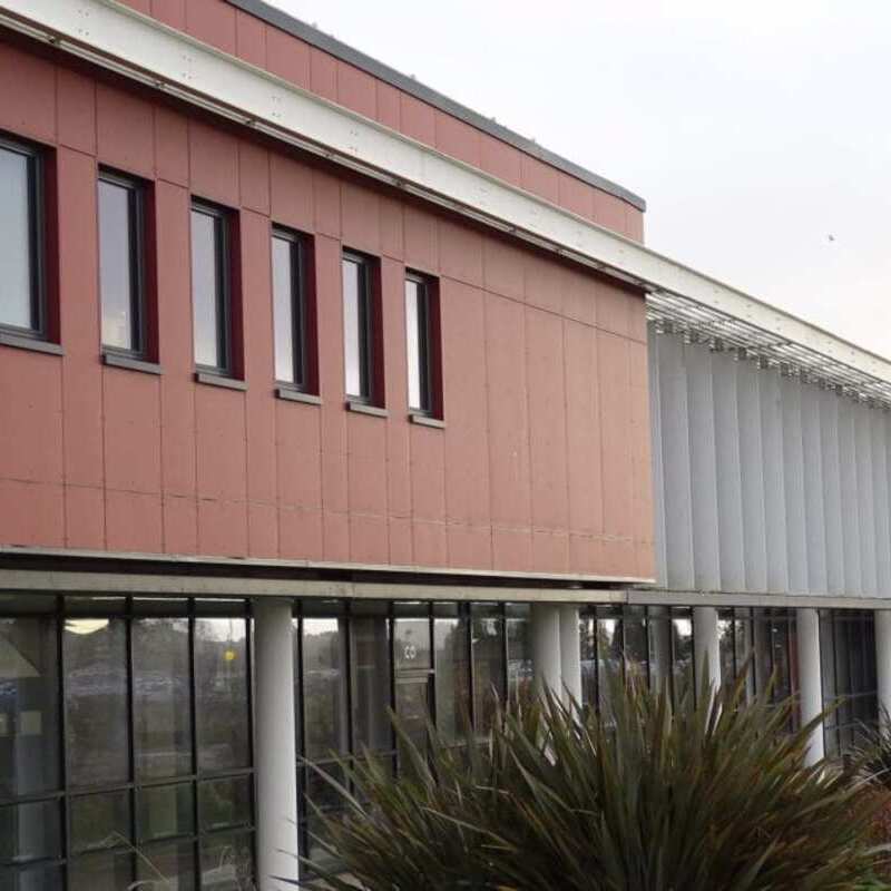 Strwythur Trefniadaeth