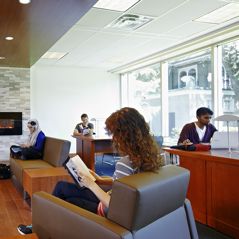 Assistant Vice-President, Continuing Studies