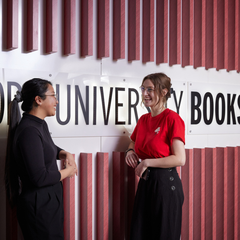 Steps in the Selection Process