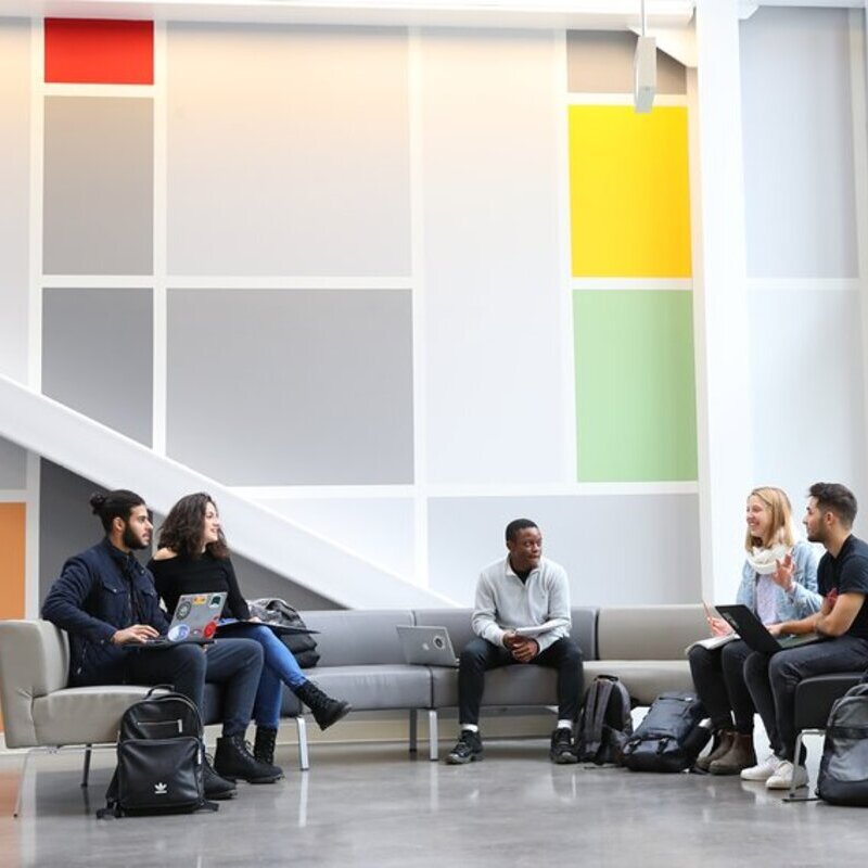 Office of Advancement