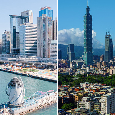 Major expansion in APAC with new offices in China & Singapore, Taiwan and South Korea