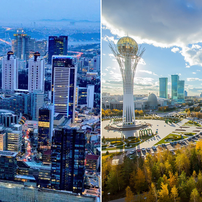 New offices in Turkey and Kazakhstan bolster Boyden’s EMEA footprint