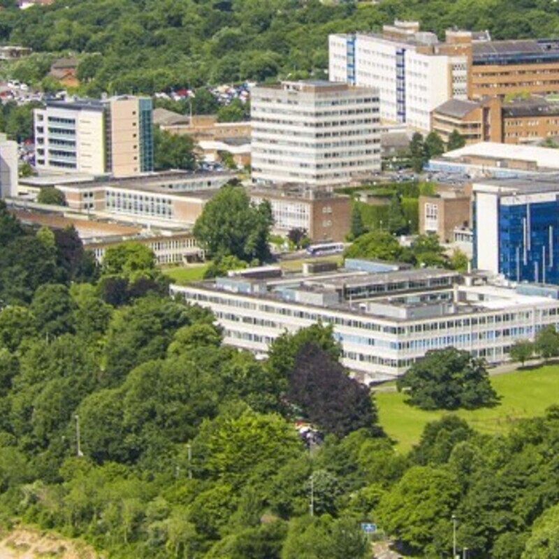 About Swansea Bay University Health Board