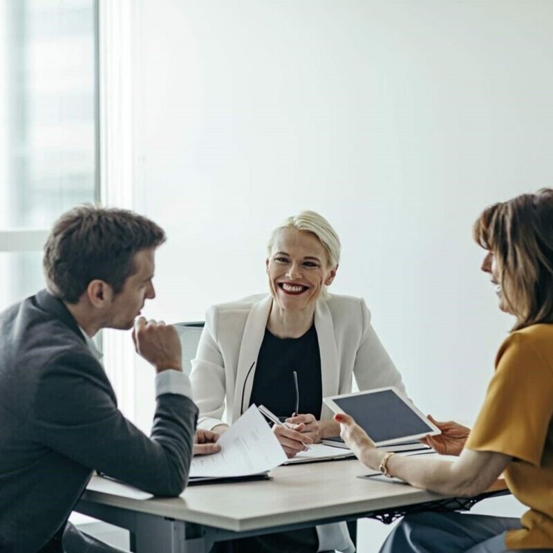 Job Purpose and Reporting Arrangements