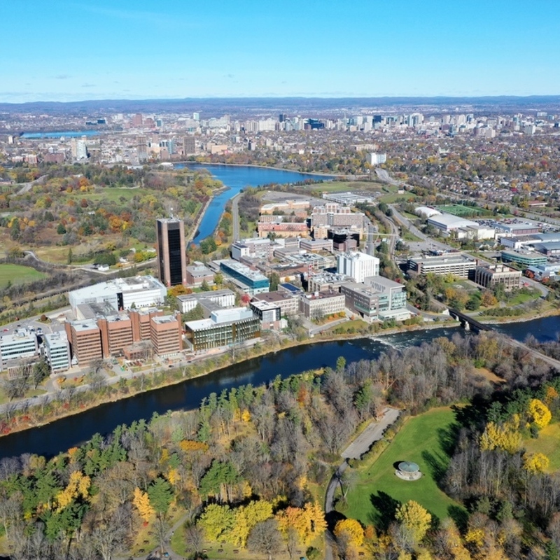 About Carleton University