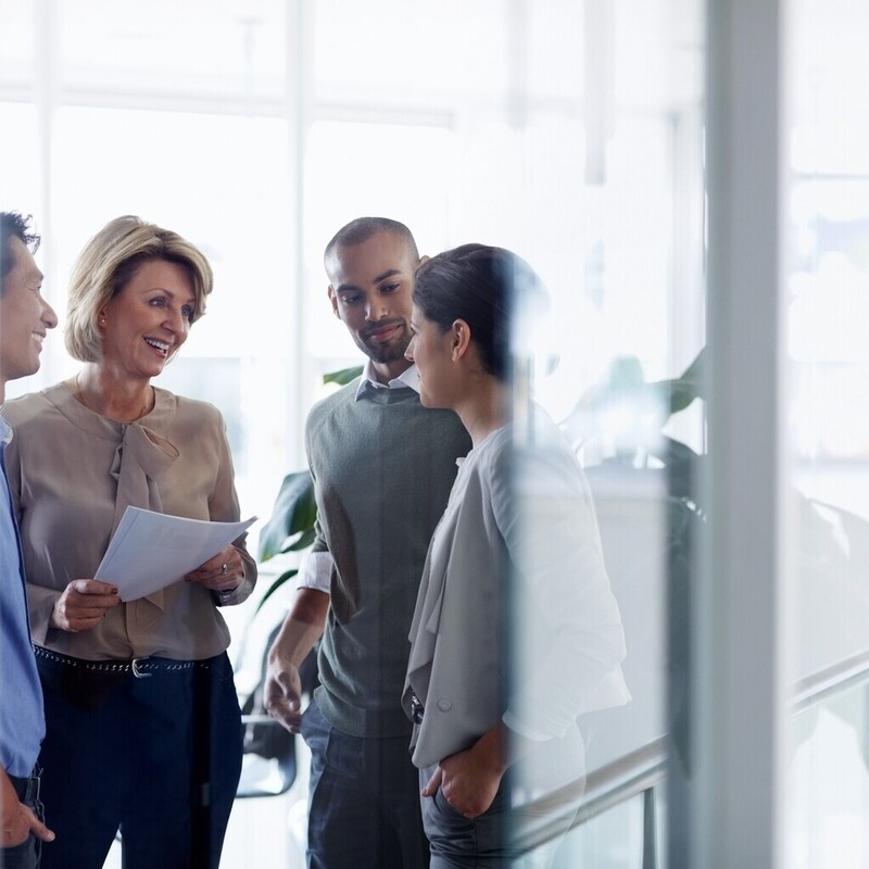 President and Vice Chancellor