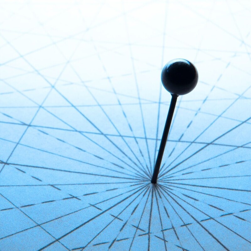 Steps in the Selection Process