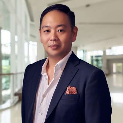 Kent Yar - Executive Search - Boyden