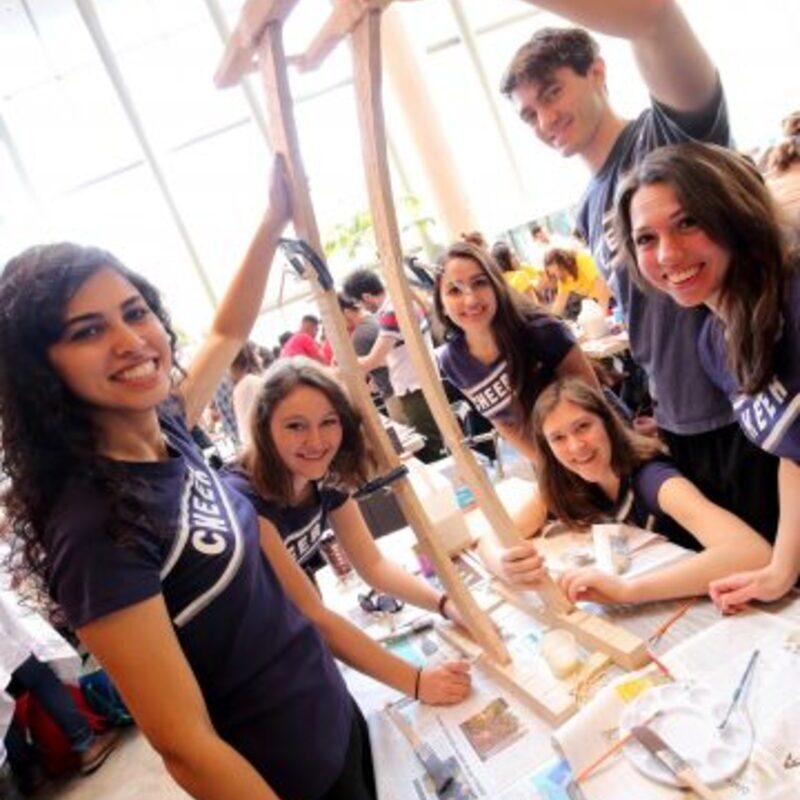 University Advancement