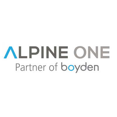 Boyden partners with Alpine One, an international leadership consultancy