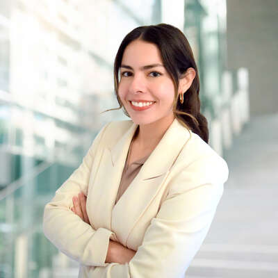 Valeria Carrasquillo