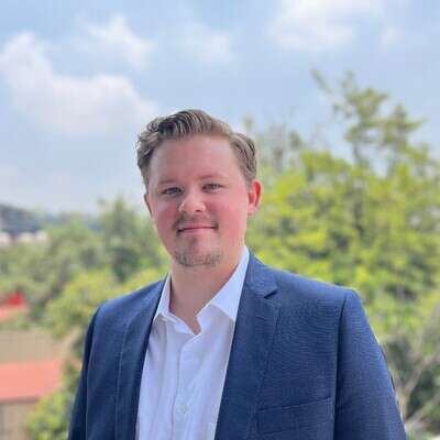 Jeronimo Perez-Cirera