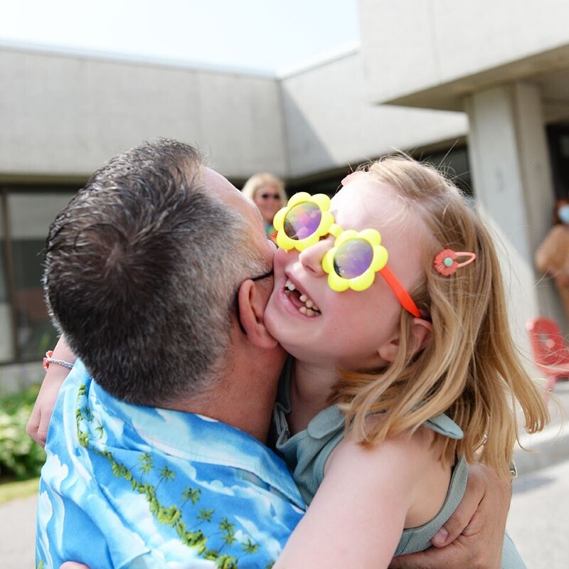 About the CHEO Board