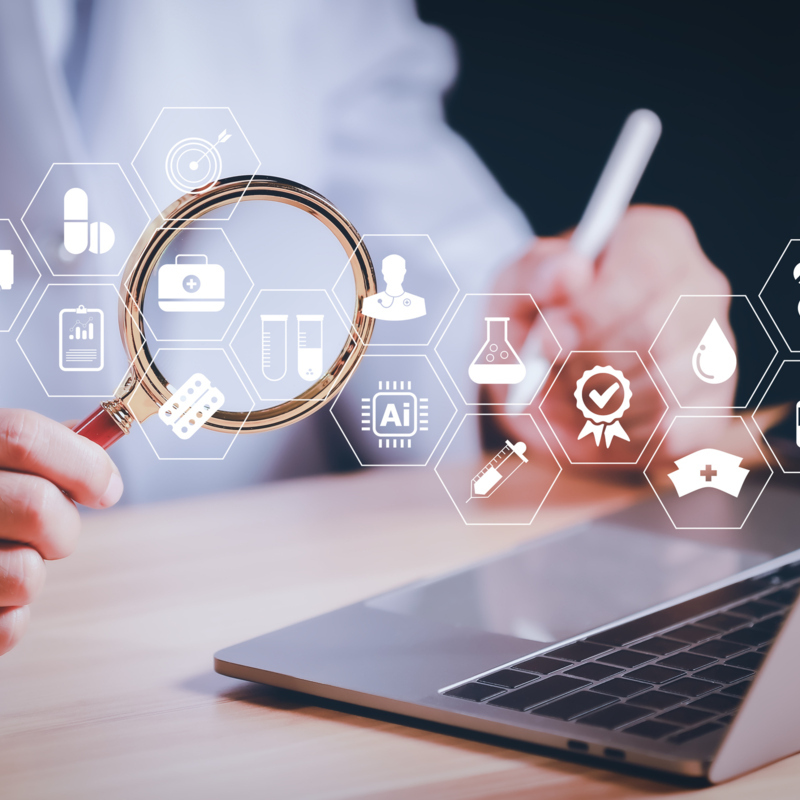 AI and the Boundaries of Specialties