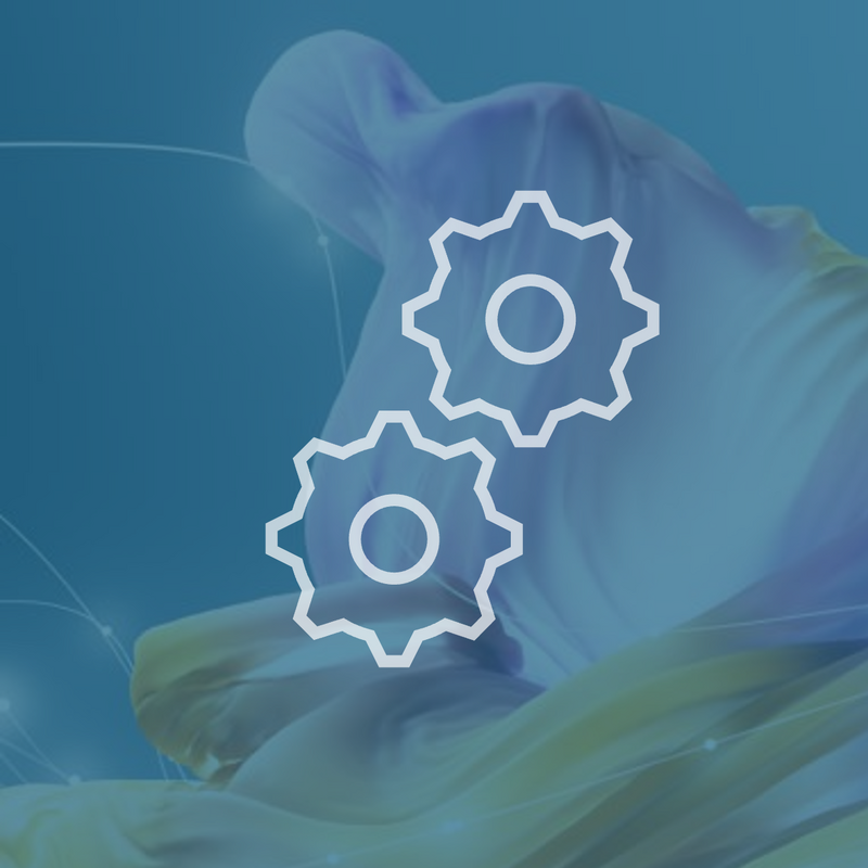 In which business functions is artificial intelligence predominantly applied in this sector?