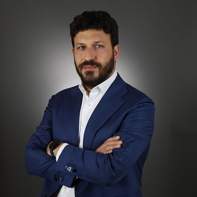 Edoardo D’Ippolito