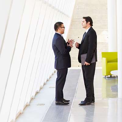 Explore Boyden Services