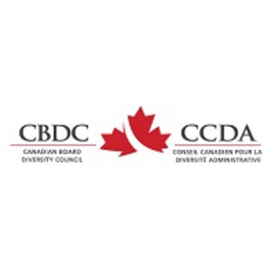 Canadian Board Diversity Council (CBDC)