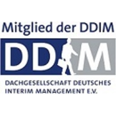 DDIM - Dachgesellschaft Deutsches Interim Management e.V.