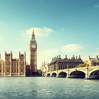 United Kingdom office opens in London.