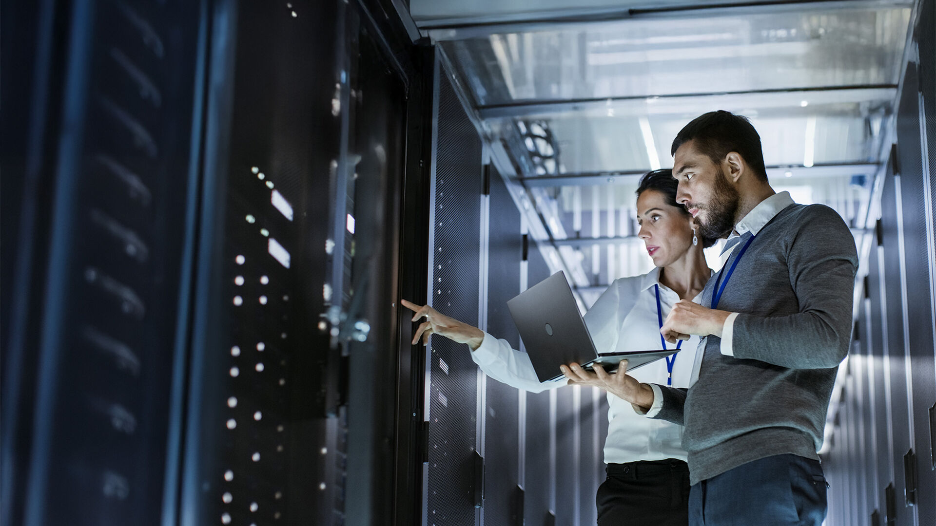 IT Services & Consulting