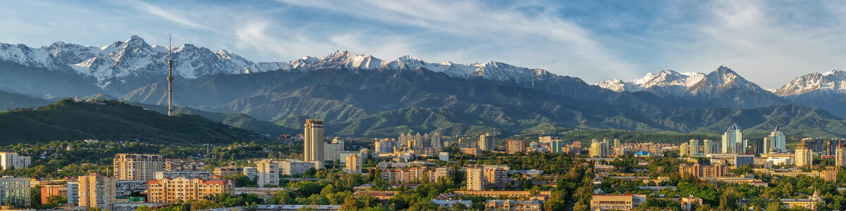 Boyden Kazakhstan Executive Search Boyden