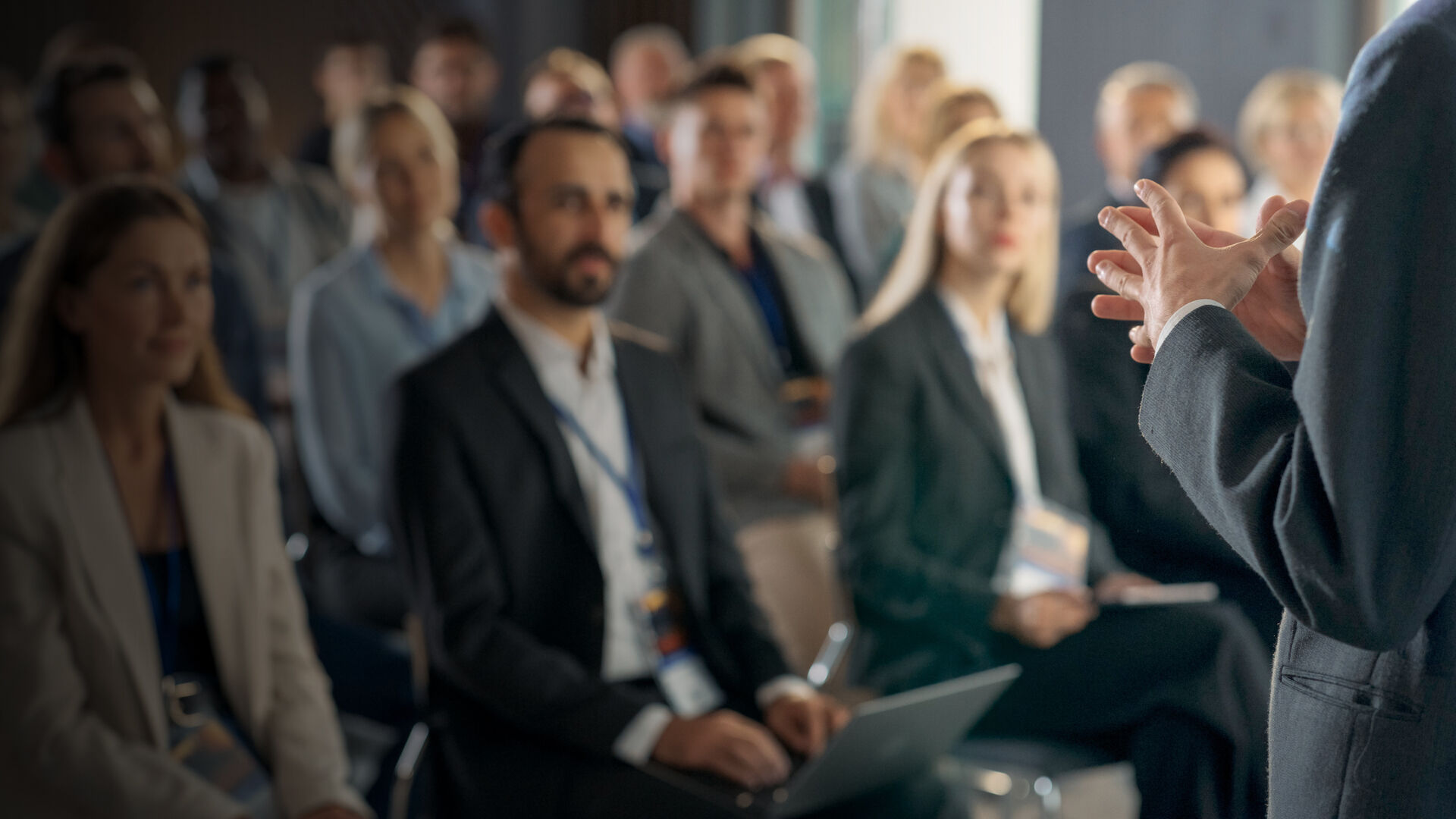 Leadership Development