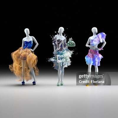 Artificial Intelligence and Fashion & Luxury Companies