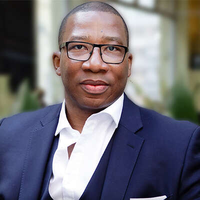 Boyden Diversity Initiative: Aleto Foundation - Part 1