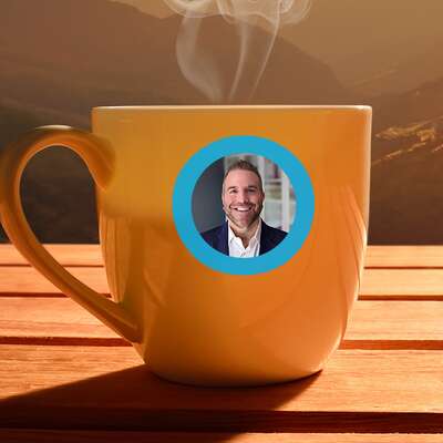 Breakfast with Boyden: Jamie Graceffa