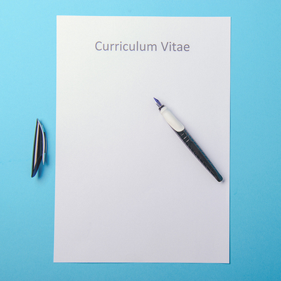 CV Writing for Interim Managers: 10 Tips and Advice