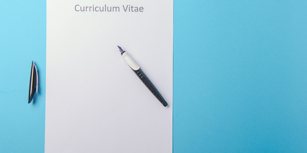 Writing Interim CV Writing for Interim Managers: 10 Tips and Advice - Boyden